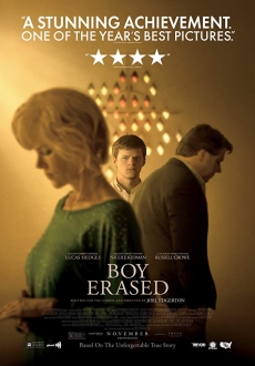 "Boy Erased" (2018) BDRip.x264-DRONES