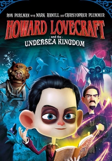 "Howard Lovecraft and the Undersea Kingdom" (2017) WEB-DL.x264-FGT