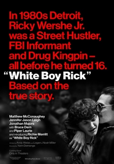 "White Boy Rick" (2018) 720p.TS-1XBET