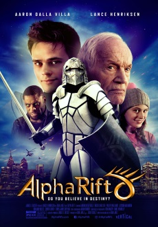 "Alpha Rift" (2021) HDRip.XviD.AC3-EVO