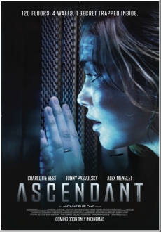 "Ascendant" (2021) BRRip.XviD.AC3-EVO