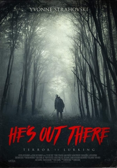 "He's Out There" (2018) WEBRip.x264-ION10