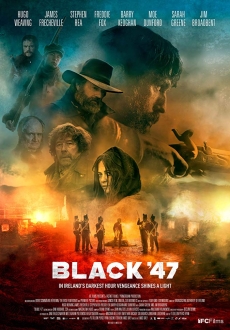 "Black 47" (2018) BDRip.x264-AMIABLE