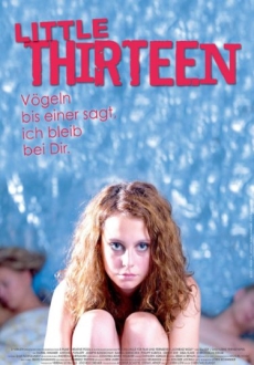 "Little Thirteen" (2012) BDRip.x264-BiPOLAR