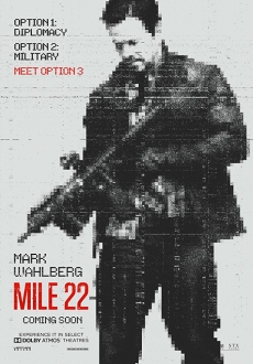 "Mile 22" (2018) WEBRip.x264-SHITBOX