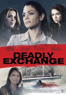 "Deadly Exchange" (2018) HDTV.x264-TTL