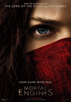 "Mortal Engines" (2018) WEB-DL.x264-SHITBOX