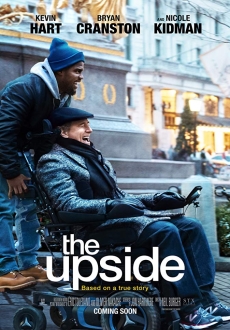 "The Upside" (2017) BDRip.X264-AMIABLE