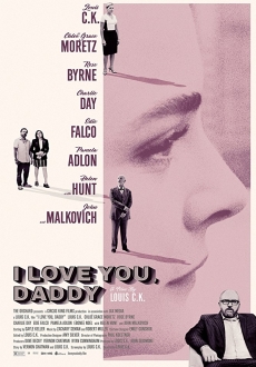 "I Love You, Daddy" (2017) DVDScr.XVID.AC3.HQ.Hive-CM8