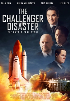 "The Challenger Disaster" (2019) WEB-DL.x264-FGT