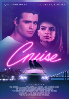 "Cruise" (2018) PL.BDRiP.x264-PSiG