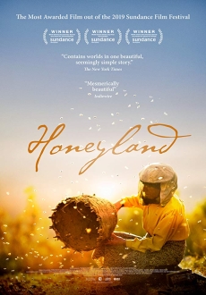 "Honeyland" (2019) 1080p.WebRip.H264.AC3.DD2.0.Will1869