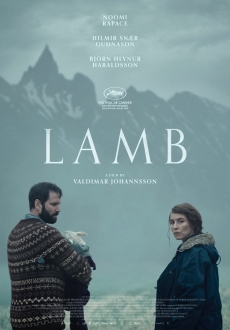 "Lamb" (2021) BDRip.x264-SCARE