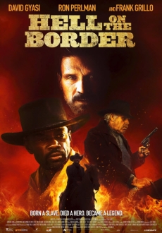 "Hell on the Border" (2019) BDRip.x264-ROVERS