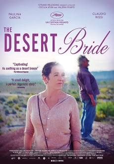 "The Desert Bride" (2017) LIMITED.DVDRip.x264-BiPOLAR