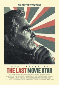 "The Last Movie Star" (2018) BDRip.x264-GECKOS 