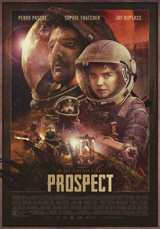 "Prospect" (2018) PL.BDRiP.x264-PSiG