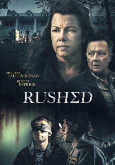 "Rushed" (2021) WEBRip.x264-ION10