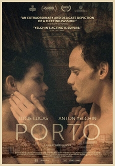 "Porto" (2016) LIMITED.BDRip.x264-BiPOLAR