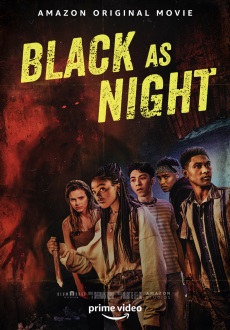 "Black as Night" (2021) WEBRip.x264-ION10