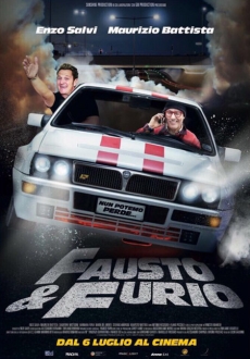 "Fausto e Furio" (2016) iTALiAN.WEBRip.XviD-FFR