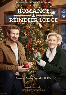 "Romance at Reindeer Lodge" (2017) HDTV.x264-CRiMSON