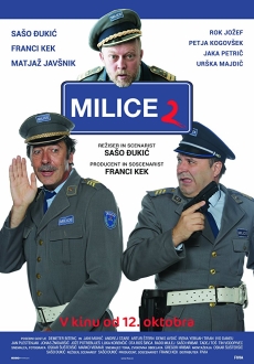 "Milice 2" (2017) 720p.WEB.x264-RADiOACTiVE