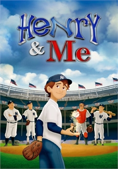 "Henry & Me" (2014) HDRip.XviD.AC3-EVO