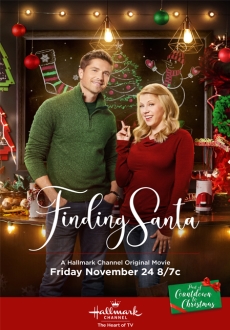 "Finding Santa" (2017) HDTV.x264-W4F