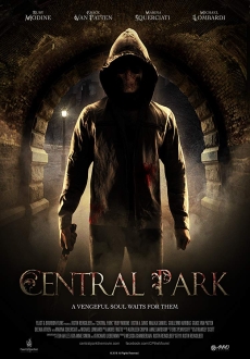 "Central Park" (2017) BDRip.x264-GETiT