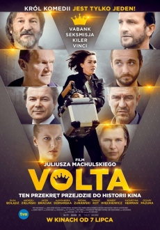 "Volta" (2017) PL.BDRiP.x264-PSiG