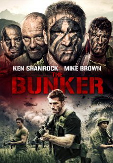 "The Bunker" (2014) BDRip.x264-REGARDS