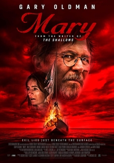 "Mary" (2019) HDRip.XviD.AC3-EVO