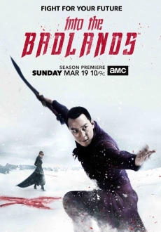 "Into the Badlands" [S02E06] HDTV.x264-SVA