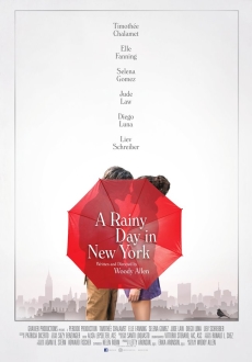 "A Rainy Day in New York" (2019) BDRip.x264-ROVERS