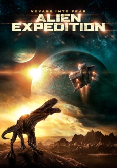 "Alien Expedition" (2018) BDRiP.x264-WiSDOM