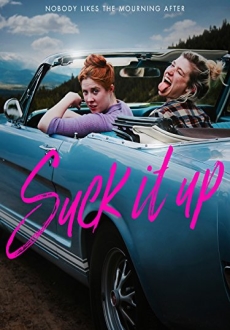 "Suck It Up" (2017) WEB-DL.x264-FGT