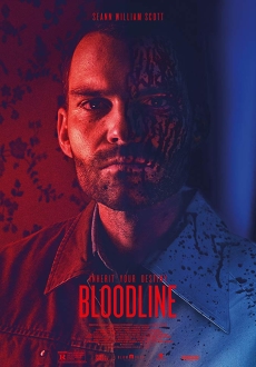 "Bloodline" (2018) BDRip.x264-ROVERS