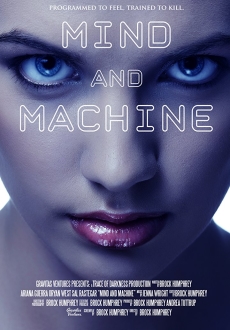 "Mind and Machine" (2017) WEB-DL.x264-FGT