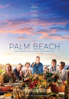 "Palm Beach" (2019) BDRip.x264-WaLMaRT