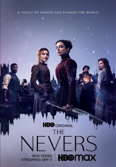 "The Nevers" [S01E06] WEBRip.x264-ION10