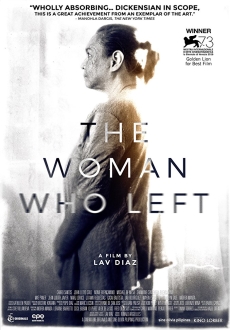 "The Woman Who Left" (2016) LIMITED.BDRip.x264-BiPOLAR