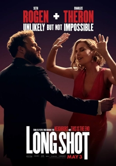 "Long Shot" (2019) BDRip.x264-DRONES