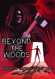 "Beyond the Woods" (2018) DVDRip.x264-SPOOKS
