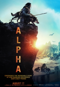 "Alpha" (2018) BDRip.x264-DRONES