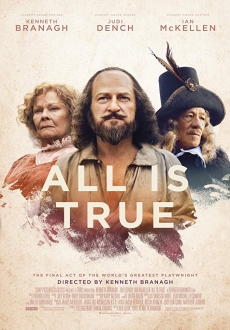 "All Is True" (2018) BDRip.x264-AAA