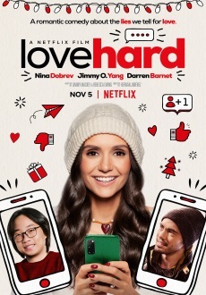 "Love Hard" (2021) WEBRip.x264-ION10