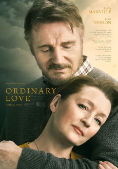 "Ordinary Love" (2019) DVDRip.x264-CADAVER