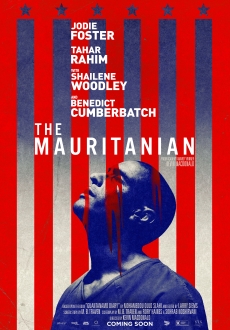 "The Mauritanian" (2021) BDRip.x264-SNOW