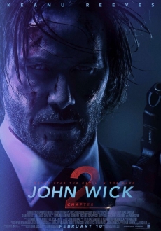 "John Wick: Chapter 2" (2017) HD-TS.x264-CPG